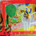 Loose Fit - Social Graces - Vinyl Record