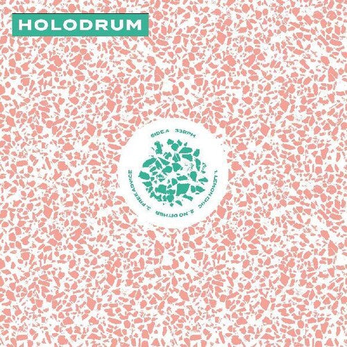 Holodrum - Holodrum - Vinyl Record