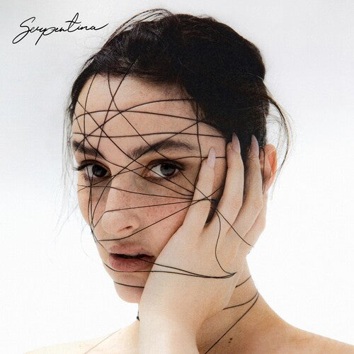 Banks - Serpentina - Vinyl Record