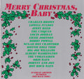Merry Christmas Baby / Various - Merry Christmas Baby / Various - Music CD