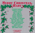 Merry Christmas Baby / Various Music CD