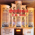 Bach / Lippincott - Sinfonia - Music CD