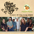 The Allman Brothers Band - Cream Of The Crop 2003 - Highlights