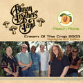 Allman Brothers Band - Cream Of The Crop 2003 - Highlights - Vinyl Record