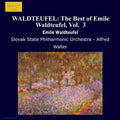 Waldteufel / Walter / Cssr State Philharmonic - Best Of 3 - Music CD