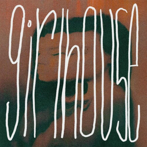Girlhouse - Girlhouse Eps + Bonus Demo - Vinyl Record