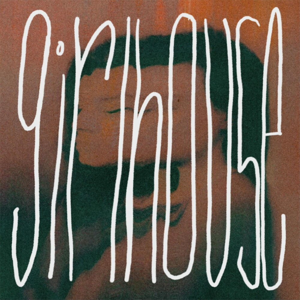 The girlhouse Eps [RSD 2022] Vinyl Record