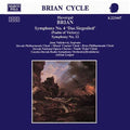 Brian / Leaper / Czecho-slovak Rso - Symphony 4 / Das Siegeslied - Music CD