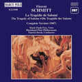 Schmitt / Fayt / Davin / Rheinland-pfalz Phil - La Tragedie De Salome - Music CD