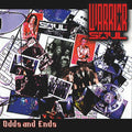 Warrior Soul - Odds & Ends - Vinyl Record