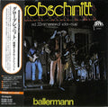 Grobschnitt - Ballermann - Music CD