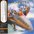 Grobschnitt - Jumbo - Music CD
