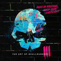Stefano,alex Di / Zlo,zach / Eerlight - Art Of Skullduggery Iii - Music CD