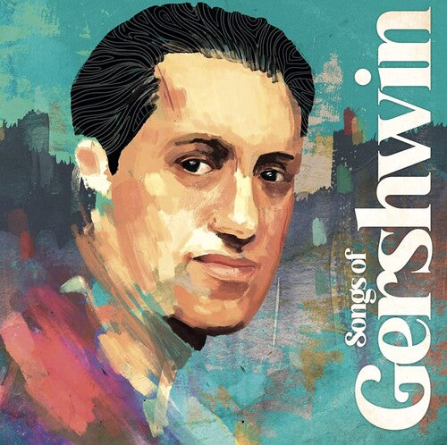 Songs Of Gershwin / Various - Songs Of Gershwin / Various - Vinyl Record