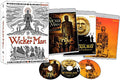 Wicker Man - Wicker Man - Blu-ray