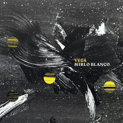 Vega - Mirlo Blanco - Music CD