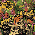 Los Mejillones Tigre - Tropical Y Salvaje - Vinyl Record