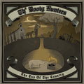 Booty Hunters - End Of The Country - Music CD