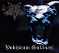 Dark Funeral - Vobiscum Satanas - Music CD