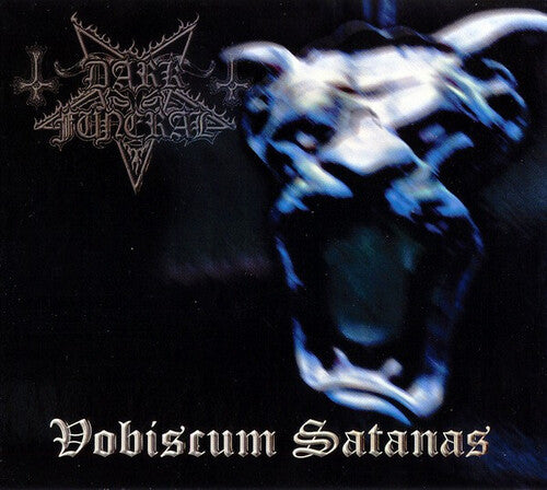Dark Funeral - Vobiscum Satanas - Music CD