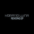 Luna,horatio - Reworks - Vinyl Record
