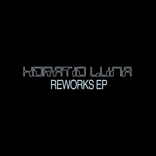 Luna,horatio - Reworks - Vinyl Record