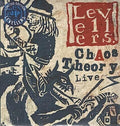 Levellers - Chaos Theory Live - Vinyl Record