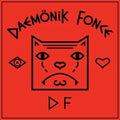 Daemonik Fonce - Eye Love Daemonik Fonce - Music CD