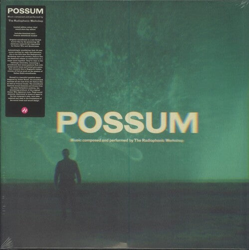 Radiophonic Workshop - Possum / O.s.t. - Vinyl Record