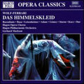 Wolf / Ferrarari - Das Himmelskld - Music CD