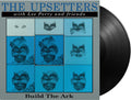 Upsetters - Build The Ark - Vinyl Record