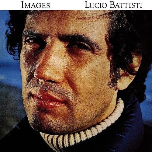 Battisti,lucio - Images - Vinyl Record