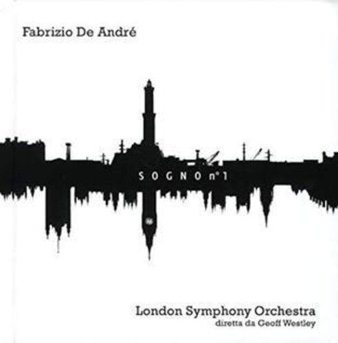 De Andre,fabrizio - Sogno N1 - Vinyl Record