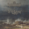 Encoffination / Rotting Kingdom - Wretched Enigma Of Salation - Music CD