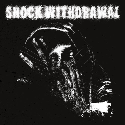Shock Withdral - Shock Withdral - Music CD