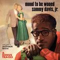 Davis,sammy Jr - Mood To Be Wooed & Bonus Tracks - Music CD