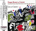 Bluiett,hamiet / Concept - Live At Carlos Eye - Music CD