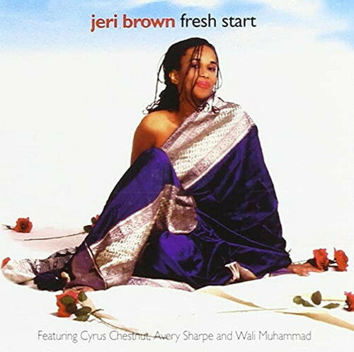 Brown,jeri / Chestnut,cyrus - Fresh Start - Music CD