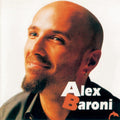 Alex Baroni [Colored Vinyl] (Org) (Ita) Vinyl Record