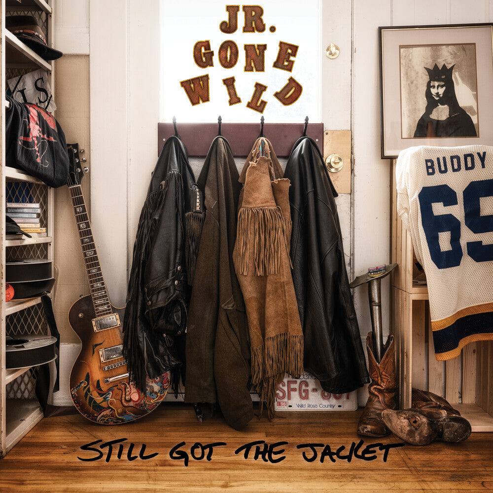 Still Got The Jacket [LP] Vinyl Record