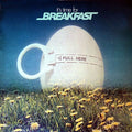 Breakfast - It's Time For Breakfast - Music CD