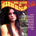 Spirit Of Sireena 16 / Various - Spirit Of Sireena 16 / Various - Music CD