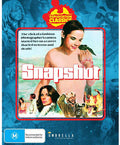 Snapshot - Snapshot - Blu-ray