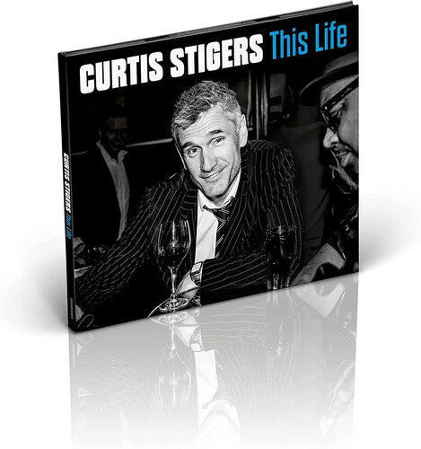 Stigers,curtis - This Life - Music CD