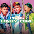 Picus - Baby Girl - Music CD