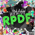 Wiplash - Rpdf - Music CD