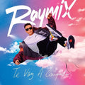 Raymix - Te Voy A Conquistar - Music CD