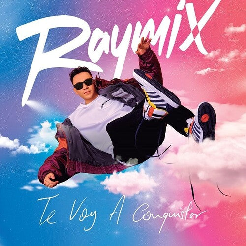 Raymix - Te Voy A Conquistar - Music CD