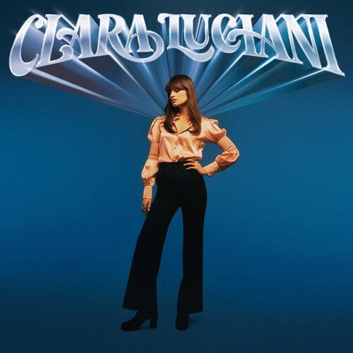 Luciani,clara - Coeur - Music CD
