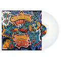 Comeback Kid - Heavy Steps (White LP Vinyl)